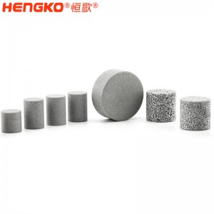 恒歌防爆型智能閥門(mén)定位器平衡塞_耐磨損適用于智能閥門(mén)定位器透氣塞