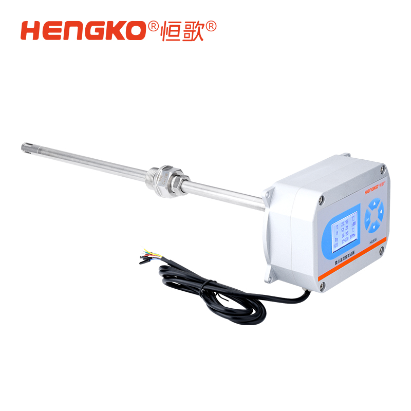 工業(yè)環(huán)境為何離不開高精度露點(diǎn)儀?