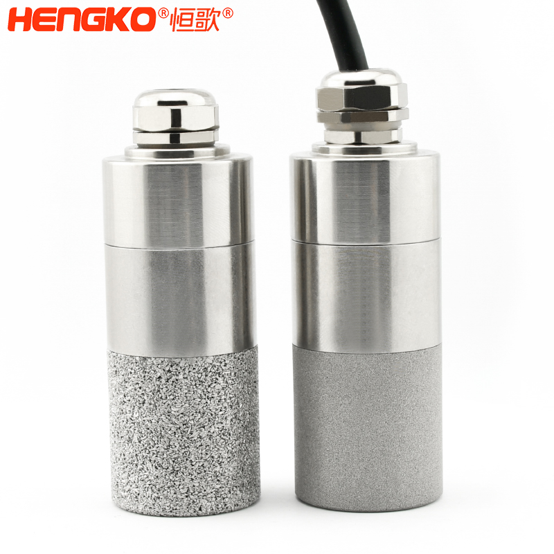 氣體傳感器燒結(jié)金屬粉末過濾器制造商-DSC_1279