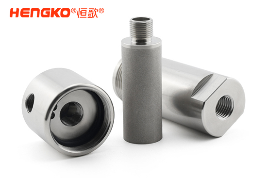 半導(dǎo)體超純氣體過(guò)濾器