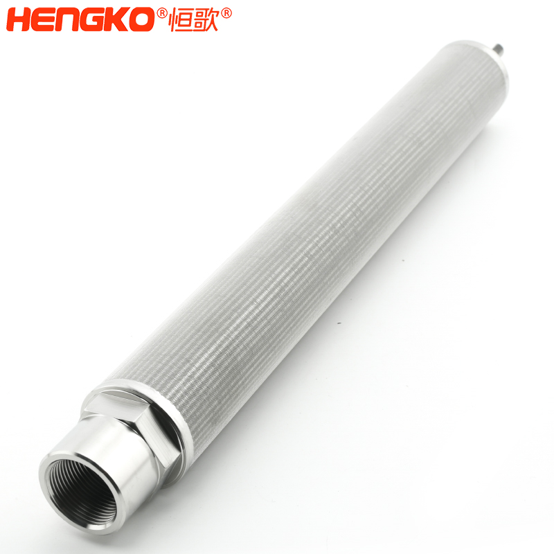 不銹鋼網(wǎng)過濾器