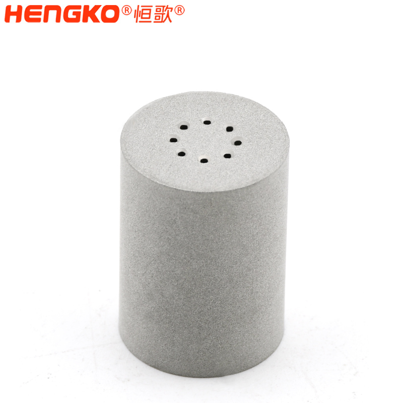 不銹鋼粉末燒結(jié)過濾器濾芯DSC_0704