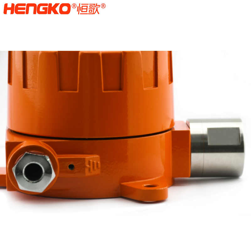 可燃?xì)怏w檢測器