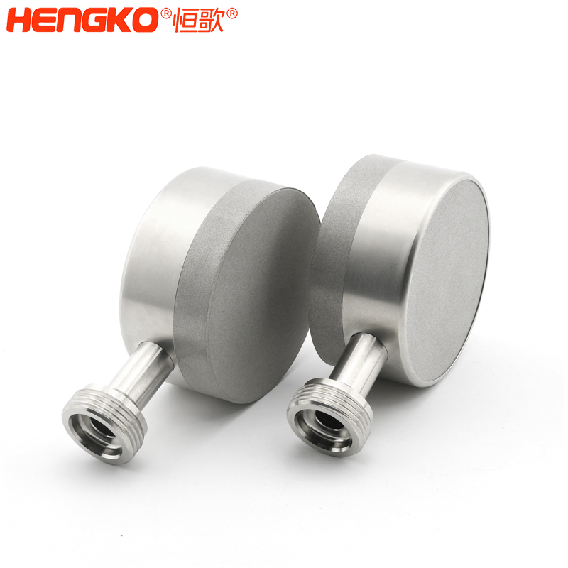 恒歌廠家定制納米泵溶氫棒,不銹鋼食品級(jí)精品納米泵氣體擴(kuò)散溶氫棒 Featured Image