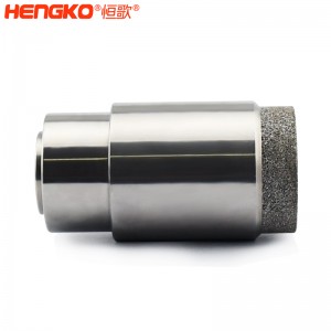 廠家直銷不銹鋼有毒氣體探測器外殼，防塵防水隔爆元件