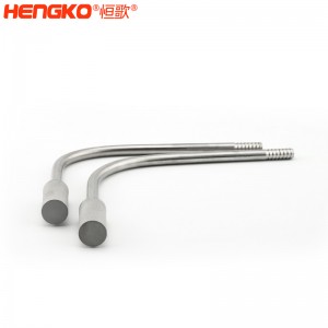 廠家生產(chǎn)食品級多孔不銹鋼擴散器流通速度快，用于飲料廠耐高溫防腐碳化石