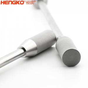 恒歌定制生產(chǎn)600L氫水機配件,食品級不掉渣快速流通氣泡小氫水機配件