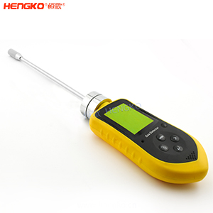 廠家供應(yīng)有毒氣體探測儀傳感器_316不銹鋼外殼用于管道隧道礦井氣體探測