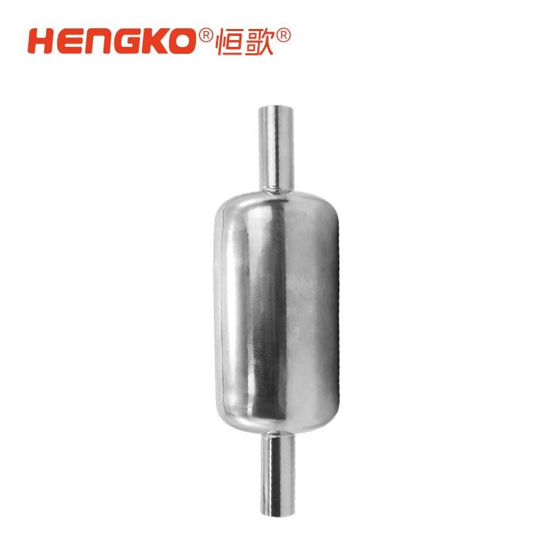 半導(dǎo)體氣體過濾器的應(yīng)用與選擇？