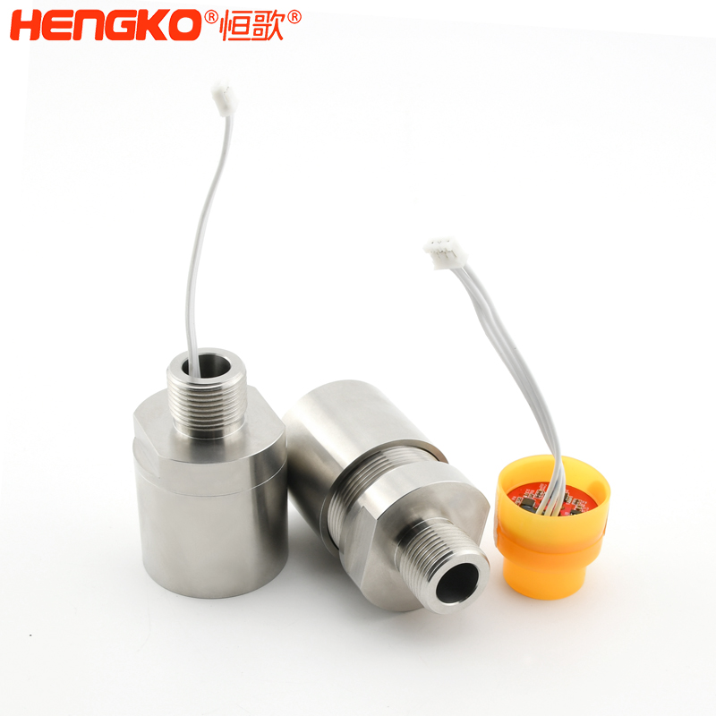 氣體探測(cè)器濾罩-DSC 3507