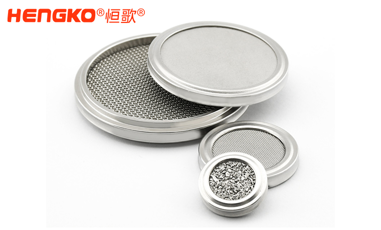 吸氧醫(yī)療設(shè)備可用空氣過濾器