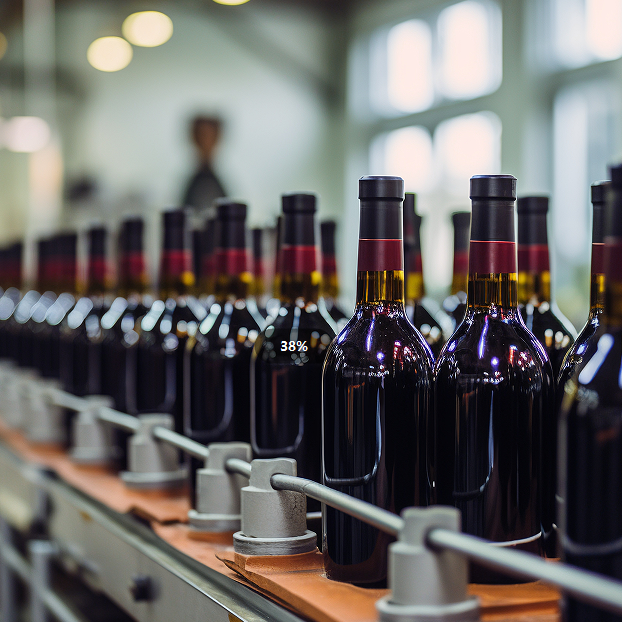 恒歌不銹鋼不銹鋼過濾器在釀酒行業(yè)的全方位應(yīng)用解析!