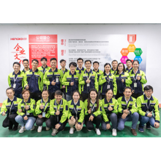 團(tuán)建活動(dòng) | 恒歌迎新晚會(huì)，大家歡聚一堂！