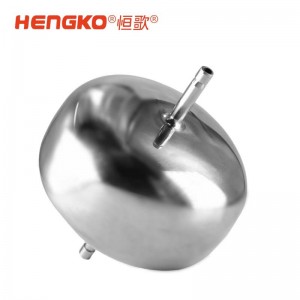 電子半導體行業(yè)精密過濾器_微電子級濾芯廠家