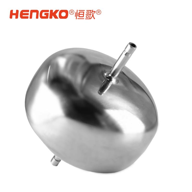 恒歌半導(dǎo)體微電子超高純氣體過(guò)濾器如何破解 “高通量與高純凈” 難題?