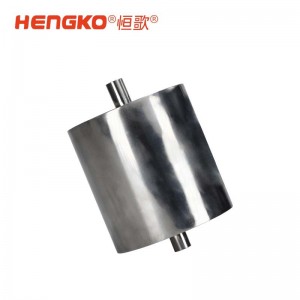 大宗氣體專用過濾器_不銹鋼氣體過濾器_精密微米工藝氣體過濾器