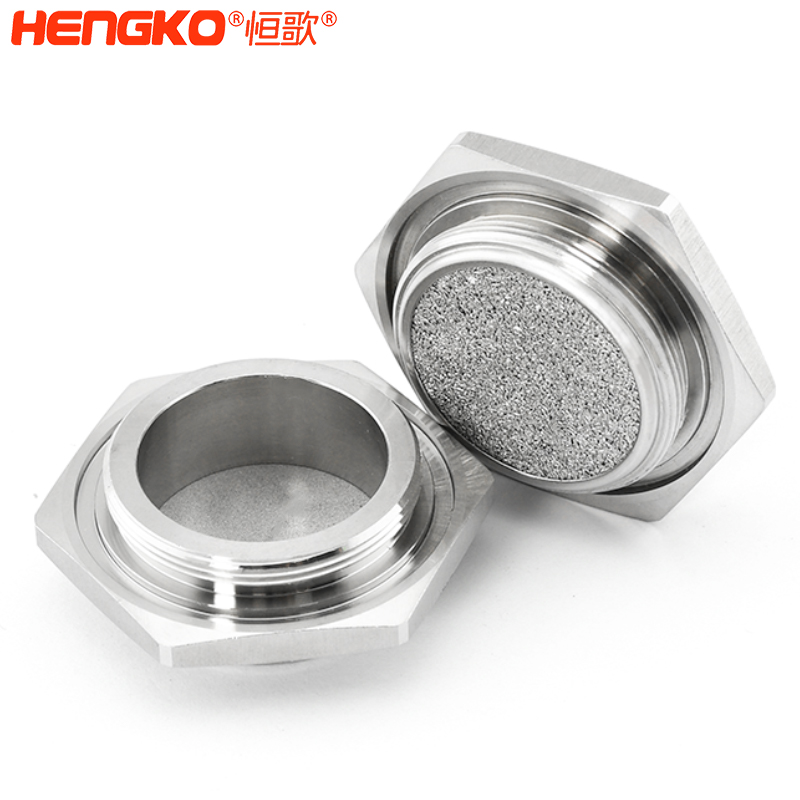 呼吸機(jī)濾芯